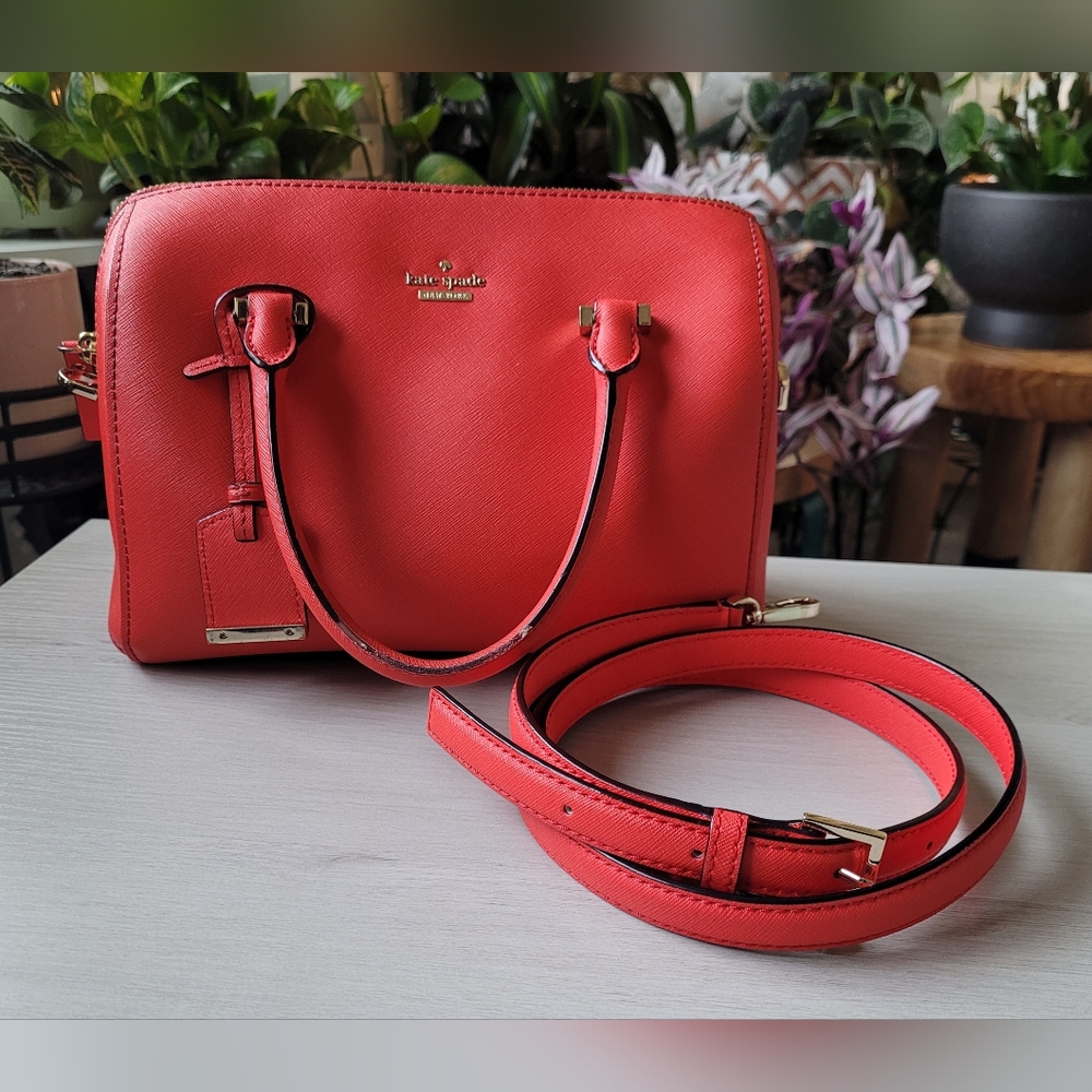 KATE SPADE ♠️ Handbag/Crossbody bag.